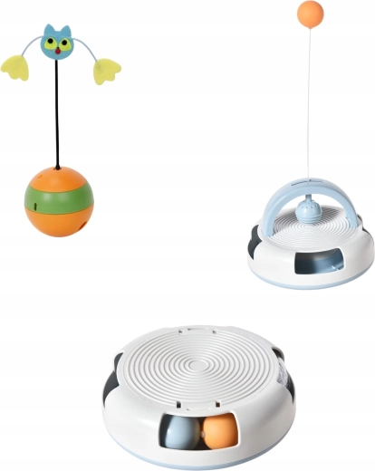 Raznolika zabava za vse starostne skupine