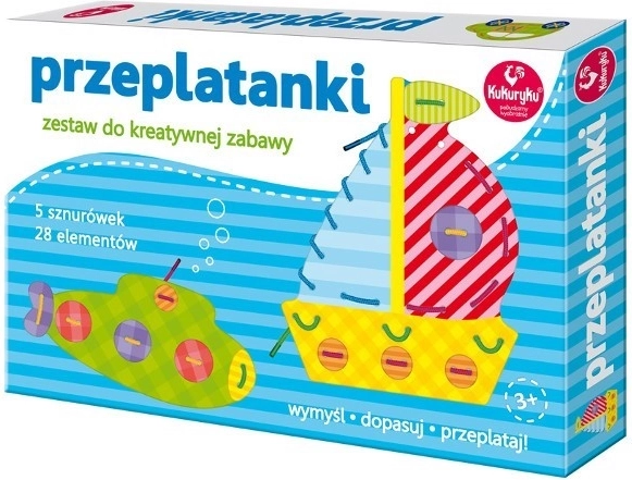 Igra s prepletanjem vozil