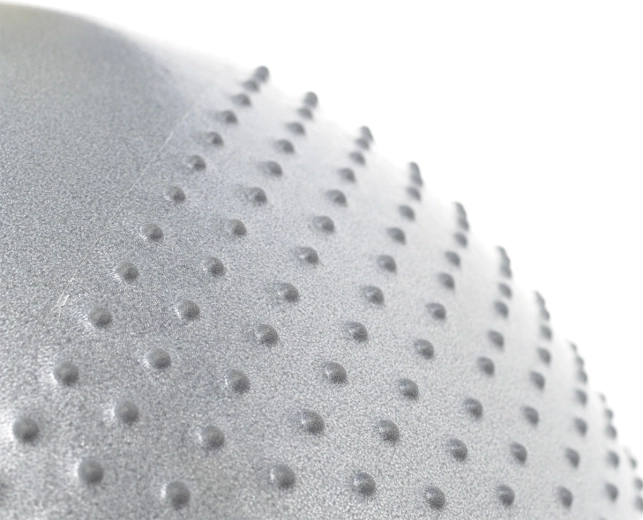 Masažna površina za boljšo prekrvavitev