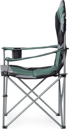 Trdna jeklena konstrukcija z nosilnostjo 130 kg