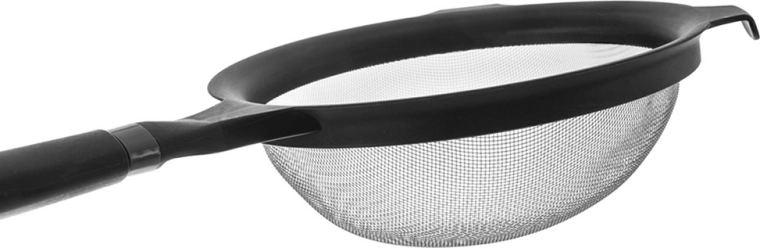 Drobna nerjavna mreža za natančno cejenje