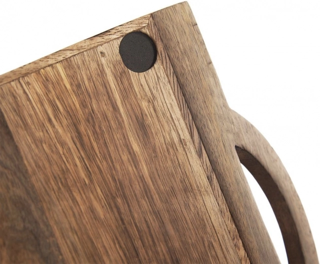 Nedrseče podloge ščitijo površino