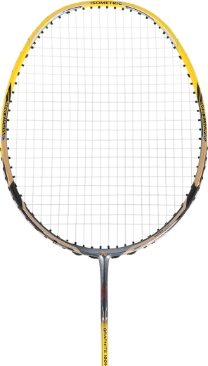 Isodynamic za večji sweet spot in zanesljivejše zadetke