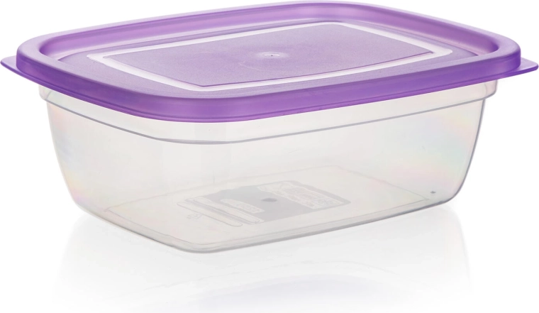 Zanesljivo zapiranje za daljšo svežino