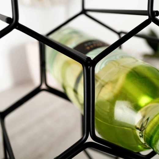 Stabilna kovinska konstrukcija