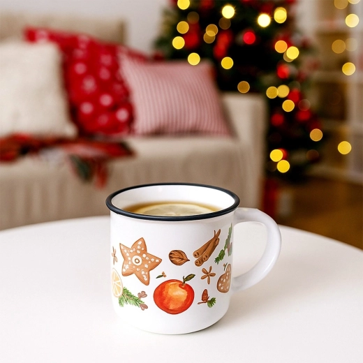 Odporna keramika in udobno uho