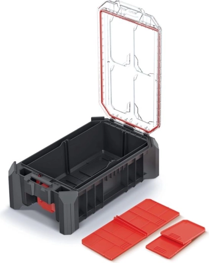 Spremenljiva notranja razporeditev