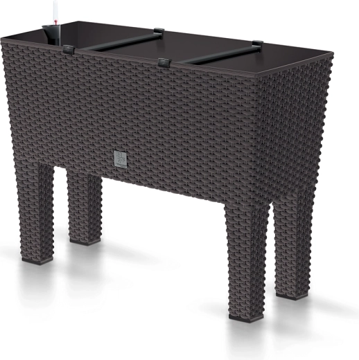 Vgrajeni namakalni sistem