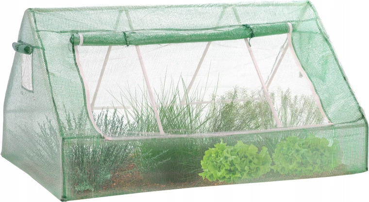 Enostaven dostop in zaščita pred škodljivci