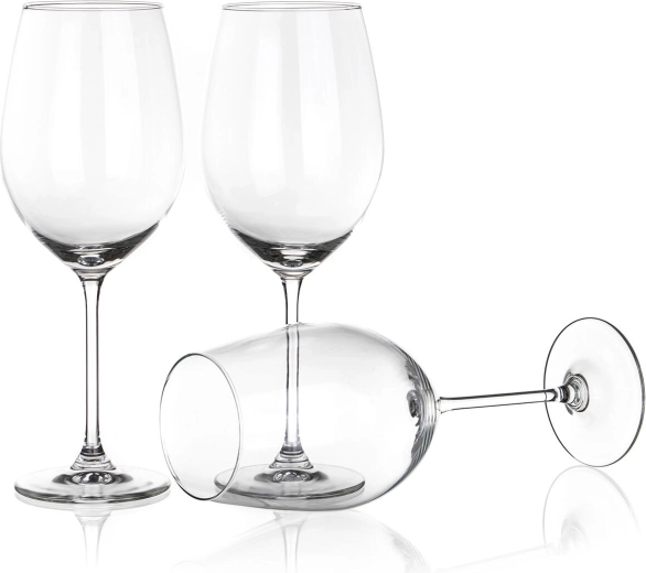 Utrjen rob za večjo odpornost