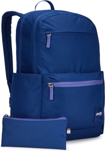 Case Logic Uplink nahrbtnik 26 l mornarsko modre barve