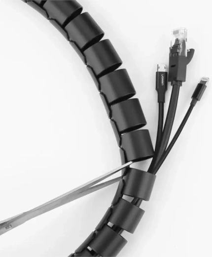 Custom length adjustment
