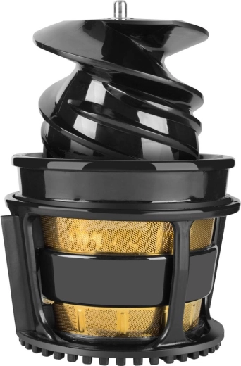 Titanium filter micro-mesh