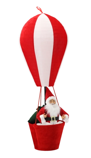 Traditional festive motif