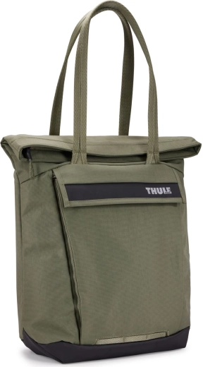 Thule Paramount torba 22 l - zelena