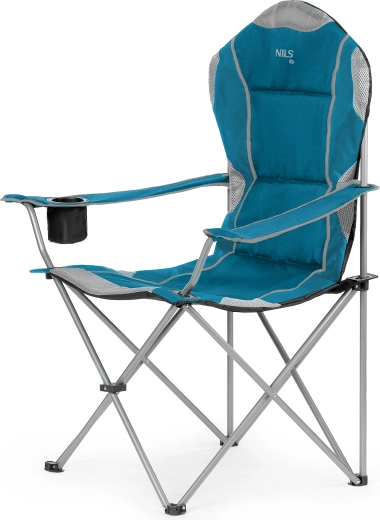 Oblazinjen 600D Oxford za največje udobje