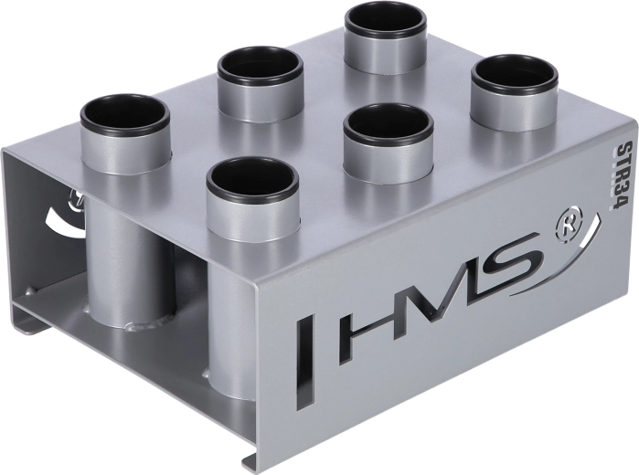 Stojalo za 6 olimpijskih palic HMS STR34