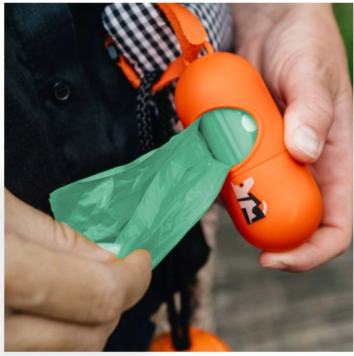 Združljive z dozirniki