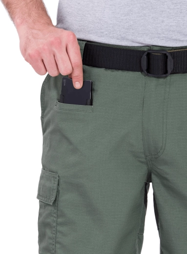 Praktični žepi za EDC opremo