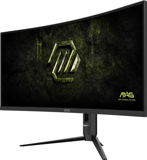 200 Hz in odziv do 0,5 ms za tekoče igranje