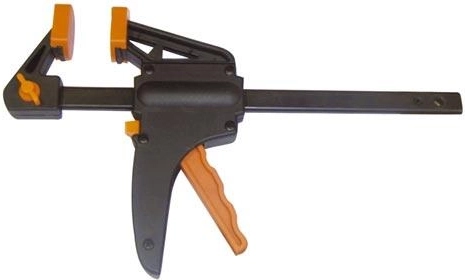 Objemka QUICK-GRIP 150 mm