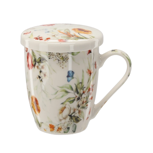 Pokrov ohrani toploto in služi kot podloga