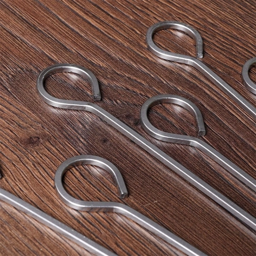 Ploščat profil proti vrtenju