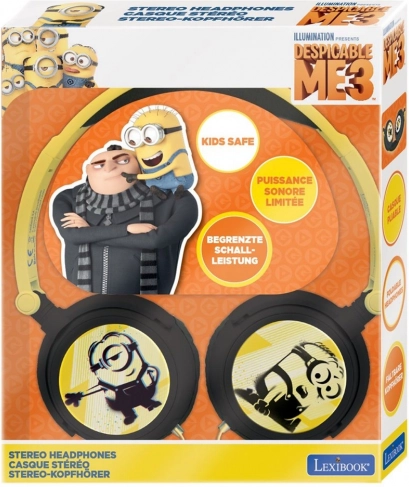 Varen poslušalni z omejitvijo na 85 dB