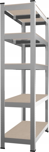 Čvrsta jeklena konstrukcija z ojačitvami