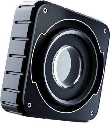 Max Lens Mod Telesin pro GoPro Hero 9 / Hero 10 / Hero 11 / Hero 12 (GP-LEN-001)