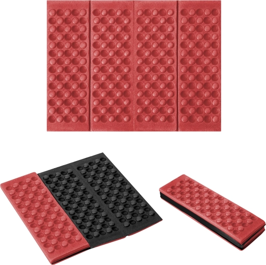 Lahko in zložljivo za na pot