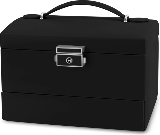 Ključavnica s ključkom za varno shranjevanje