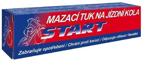Mazalna mast za kolesa 50 g