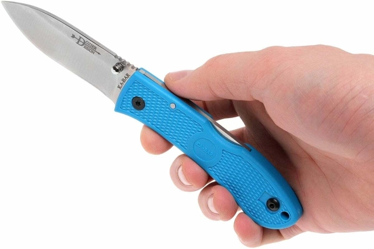 Lahek in trpežen ročaj iz Zytela