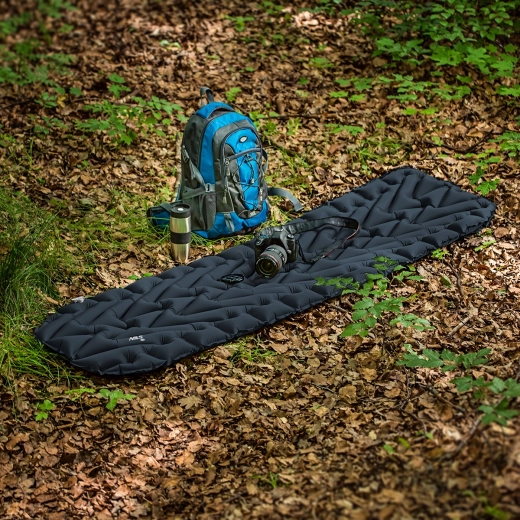 Vzdržljiva zasnova 40D najlon + TPU