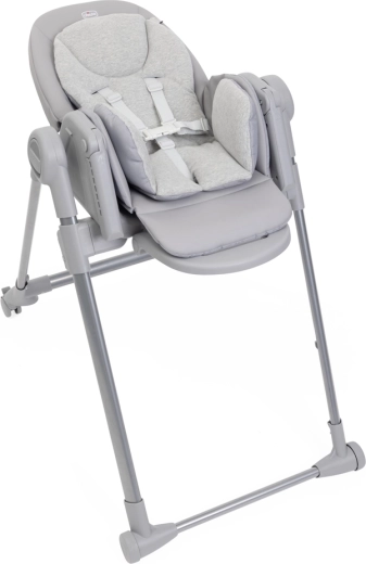 Raste z otrokom od rojstva do 40 kg