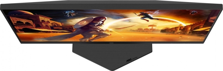 Ultra gladkih 240 Hz za tekmovalno igranje