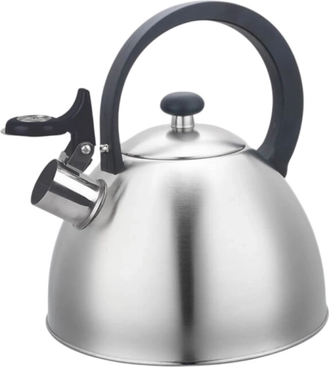 Varné in udobno nalivanje