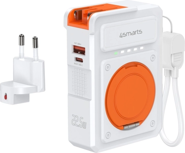 Powerbanka 10.000 mAh za na pot