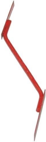 Dvostranski fugirnik 10/18 mm