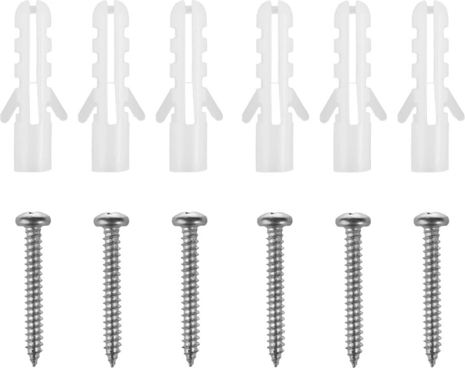 Hitra namestitev brez kablov