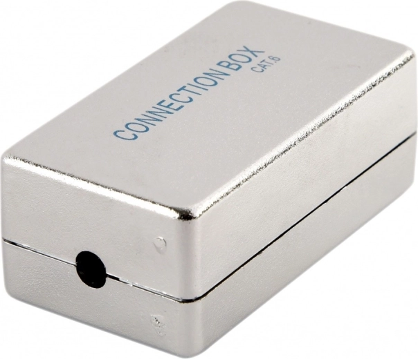 Omrežni spojnik LAN Cat 6 LSA (Krone) FTP oklopljen