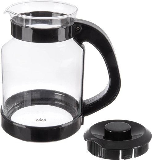 Praktičen pokrov za svežino