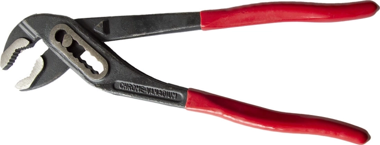 Klešče SIKO 250 mm črne