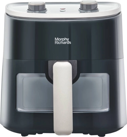 Cvrtnik na vroč zrak Morphy Richards brez olja