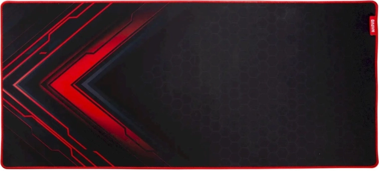Igralna podloga za miško Marvo Blaze XL 90 × 40 cm