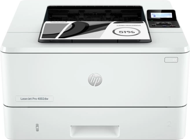 Laserski tiskalnik HP LaserJet Pro 4002DW