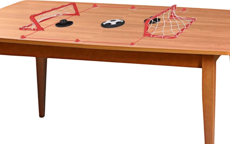 Hitra postavitev igrišča na katerikoli mizi