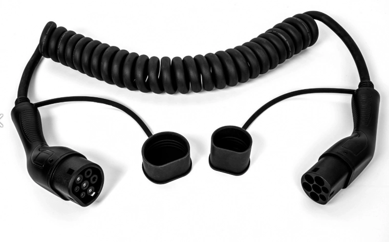 Spiralna zasnova za red in udobje