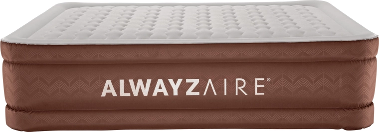 Vzdržljiva konstrukcija Fortech in udoben velur